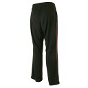 エックスユナイテッド(X-united) ドライプラス ハニカムパンツ 852X6TJ4682-B BLK (Lady's)