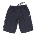 エックスユナイテッド(X-united) ドライプラス ハニカムハーフパンツ 852X6TJ4683-B NVY (Lady's)