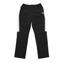 アディダス(adidas) TEAM クロスパンツ FTK57-DV0678 (Lady's)