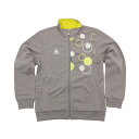 ¥ë¥³¥Ã¥¯ ¥¹¥Ý¥ë¥Æ¥£¥Õ¡ÊLecoq Sportif¡Ë ¥¦¥©¡¼¥à¥¢¥Ã¥×¥¸¥ã¥±¥Ã¥È QB559271JB-LGY ¡ÊJr¡Ë