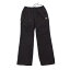 ルコック スポルティフ(Lecoq Sportif) ウィンドロングパンツ QMWMJG20 BLK (Lady's)
