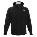 ノースフェイス(THE NORTH FACE) アーバンアクティブフレックスフーディ NP21986 K