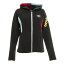 アンブロ(UMBRO) WMスウェットパーカー UMWPJF27 BLK (レディース) 2,990円