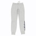 アディダス(adidas) リニアスウェットパンツ BX383-S97153 (Lady's)