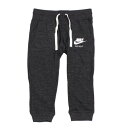 ナイキ(NIKE) ウィメンズ ジム ヴィンテージ カプリパ...
