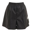 【4時間限定 5/25 20:00〜23:59 エントリーでP10倍〜】 ナイキ(NIKE) ウーブンショートパンツ CJ1689-010 (Lady's)