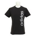 アディダス(adidas) ESS BL 半袖Tシャツ DJ...