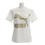 プーマ(PUMA) CLASSICS ロゴ 半袖Tシャツ 577613 02 WHT (Lady's)
