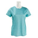デュアリグ(DUARIG) Tシャツ レディース 半袖 ドライプラスUVプリント 864PG9SD9294EGRN オンライン価格 (Men's)