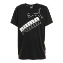 v[} PUMA  WjA TVc 846721 01 BLK  LbY 