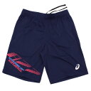 アシックス(ASICS) 【ゼビオ限定】 A77 Tハーフパンツ 2031B019.400 (Men's)