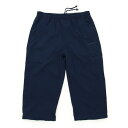 アディダス ネオ(adidas NEO) HM FC クロス3/4パンツ DMK43-BS0317 (Men's)