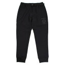 デュアリグ(DUARIG) DFC ストレッチウーブンパンツ 866D8SE2688 BLK オンライン価格 (Men's)