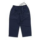ルコック スポルティフ(Lecoq Sportif) クォ-タ-パンツ QMWMJD30 NVY オンライン価格 (レディース)