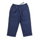 ルコック スポルティフ(Lecoq Sportif) クォーターパンツ QMWNJD40 NVY (レディース)