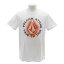 ボルコム(Volcom) Apac Stone-Age 半袖Tシャツ 19AF3219G1 WHT (Men's)