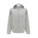 エレメント CAMP ZIP AH021850 GRH (Men's)