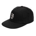 エレメント TINKER キャップ AI021906 FBK (Men's)