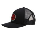 エレメント SEAL TRUCKER CAP AI021914 FBK (Men's)