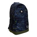 エレメント CAMDEN BPK バックパック AI021953 RRB (Men's、Lady's、Jr)