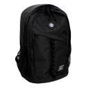 エレメント CYPRESS BPK バックパック AI021955 FBK (Men's、Lady's、Jr)