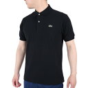 ラコステ(LACOSTE) ポロシャツ L1212AL-031 (Men's)