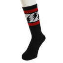 ソッコ(SOCCO) Mike Vallely L/XL ソックス SOCCO-MC MV1 (メンズ)