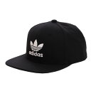 アディダス オリジナルス(adidas originals) トレフォイルクラシックキャップ FUC21-DV0176 (レディース)