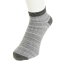クー(Coo.) ASオウトツ ソックス 895Q7OK2314CG23 (Lady's)