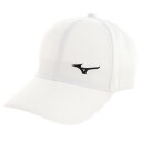ミズノ(MIZUNO) ソーラーカットキャップ 32JW910701 (メンズ)