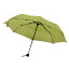 クー(Coo.) 折り畳み傘ドット55センチ 913Q4CL29163 Green (Men's、Lady's、Jr)