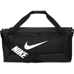 <strong>ナイキ</strong>（NIKE）（メンズ、レディース）ボストンバッグ ブラジリア ダッフルバッグ 9.5 M 60L 黒 DH7710-010