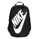 ナイキ(nike) スポーツウェア ヘイワード フューチュラ 2.0 バックパック BLK BA5217-010FA16 (Men's、Lady's、Jr)