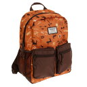 バートン(BURTON) YTH GROMLET デイパック...