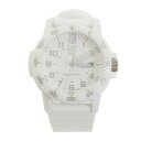 LUMINOX LEATHERBACK SEA TURTLE GIANT 0320SERIES Ref.0327.WO (Men's、Lady's)