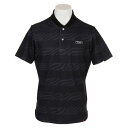 ニューバランス(new balance) ゴルフウェア メンズ 半スリーブポロシャツ 012-9160006-010 (Men's)