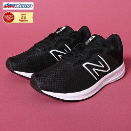 <strong>ニューバランス</strong>（new balance）（レディース）スポーツシューズ <strong>ランニングシューズ</strong> W413 W413LB2D