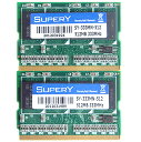 ۏ  MicroDIMM 172pin PC2700 2100 DDR333 266 512M21GB