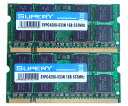 BUFFALO-D2 N533KiVi DDR2-533@PC2-4200 1GB22GB