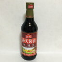 海天醤油 老抽王 タマリ醤油 醸造醤油 中華食材 500ml...
