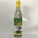 純白米酢 500ml クエン酸たっぷり 前菜・冷たい料理に 中華調味料 冷凍商品と同梱不可