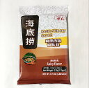 海底撈 麻辣香鍋調料 鍋の素 辛口 しゃぶしゃぶに 中華調味料 中華料理 220g