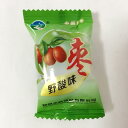 【ばら売り】野酸棗1小袋入り 中華お菓子 中華食材 スナックお菓子 個包装