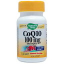 ≪期間限定20％OFF≫コエンザイムQ10（CoQ10） 100mg【SBZcou1208】