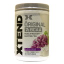 エクステンド (BCAA+Lグルタミン+シトルリン) ※グレイシャルグレープ