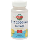 r^~B12 2000mcg g[`