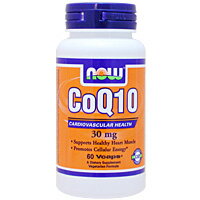 ≪期間限定31％OFF≫コエンザイムQ10（CoQ10）30mg 60粒【SBZcou1208】