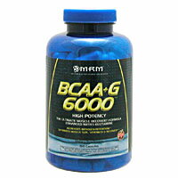 BCAA（分岐鎖アミノ酸）＋Lグルタミン 6000【SBZcou1208】