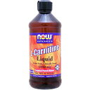 Lカルニチン リキッド 1000mg(473ml/カルニピュ...