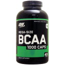 お得サイズ BCAA(分岐鎖アミノ酸)1000 400粒